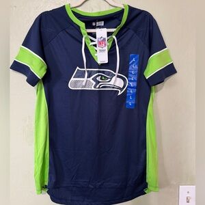 NWT Seattle Seahawks Shirt